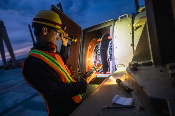 Best Circuit Breaker Repair  in Clksville, AR