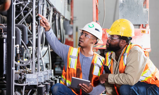 Best Affordable Electrician  in Clksville, AR