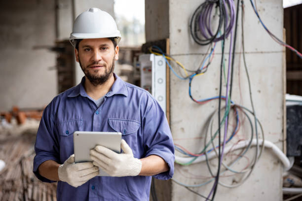 Best Local Electrician Companies  in Clksville, AR