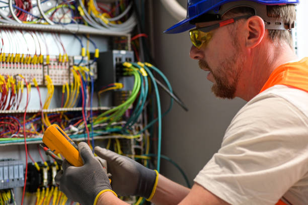 , AR Electrician Company