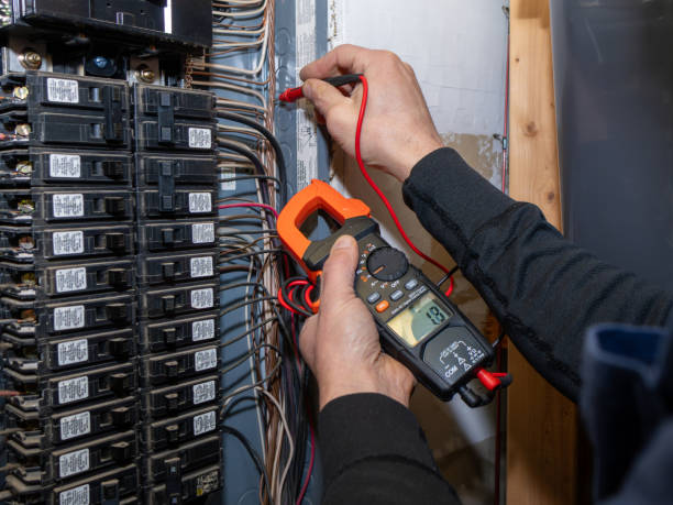 Best Electrical Repair Services  in Clksville, AR
