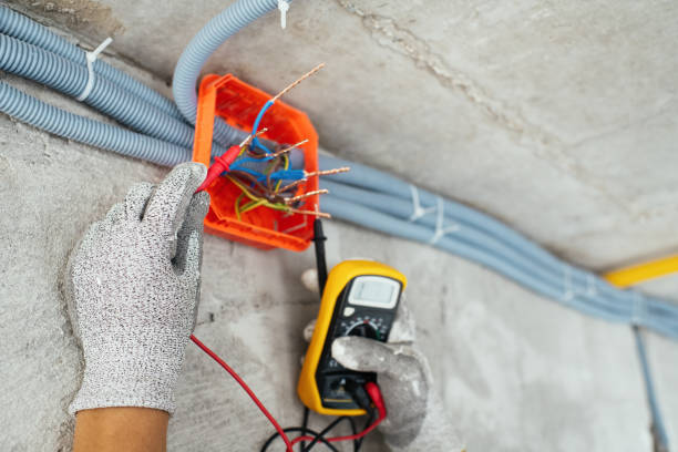 Best Affordable Electrical Installation  in Clksville, AR
