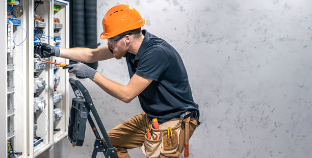 Best Electrician for Home Renovation  in Clksville, AR